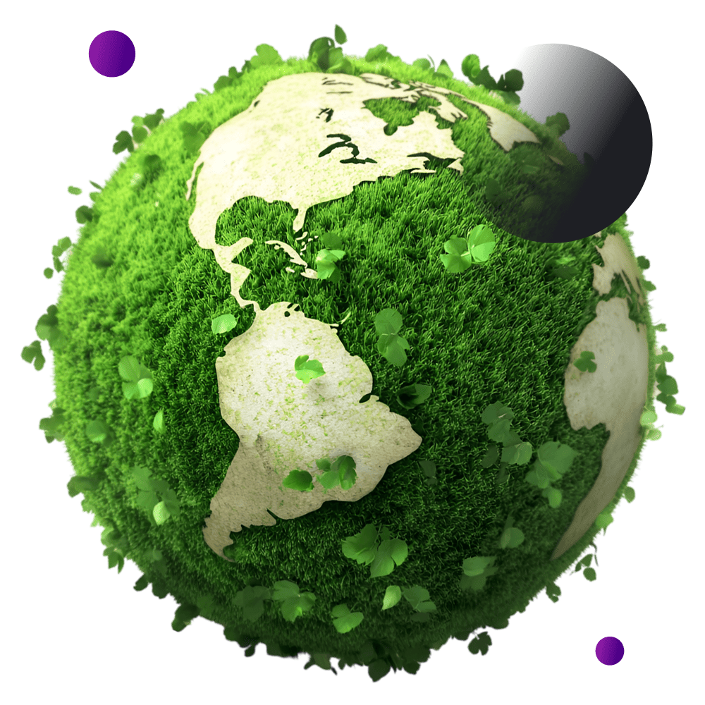 Экологическая ответственность