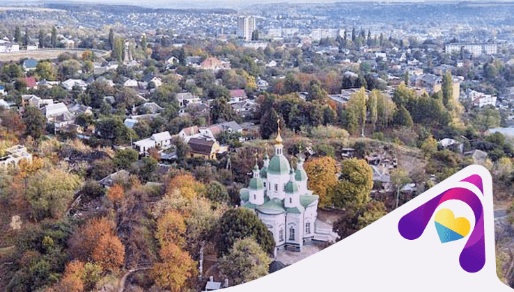 Тарифи в м. Васильків