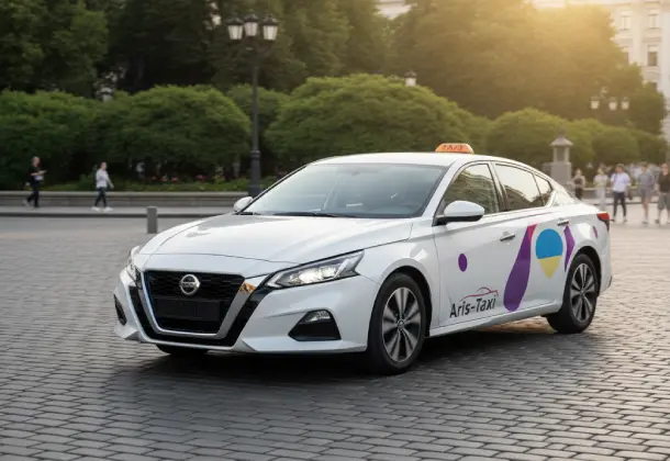 Дешевое такси Бровары